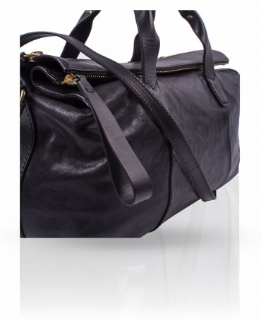 Сумка Женская M-JADE Satchel/NERO